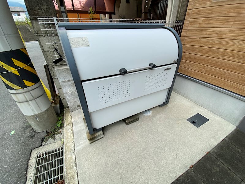 PREGO（プレーゴ）城内 その他外観1