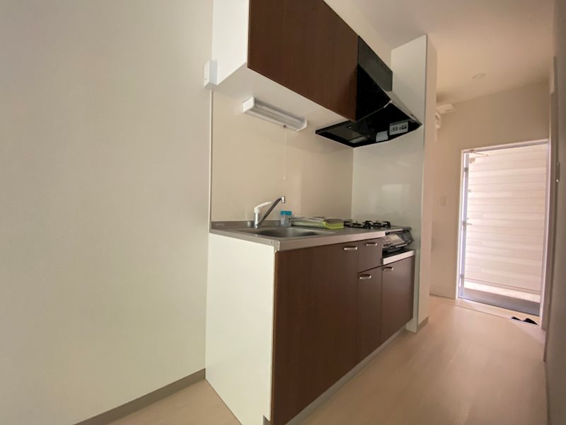 ベルハイム井口鈴が台 その他1