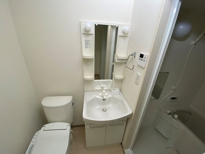 ベルハイム井口鈴が台 その他2