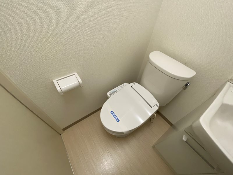 ベルハイム井口鈴が台 その他3