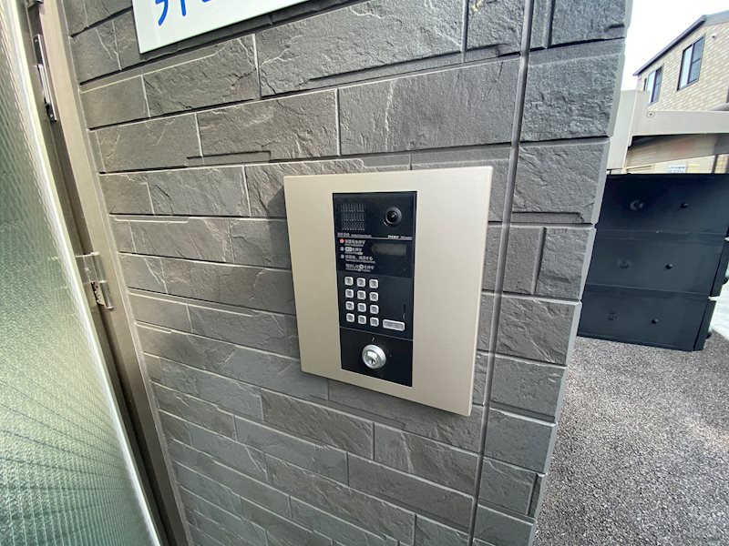 ベルハイム井口鈴が台 その他外観1