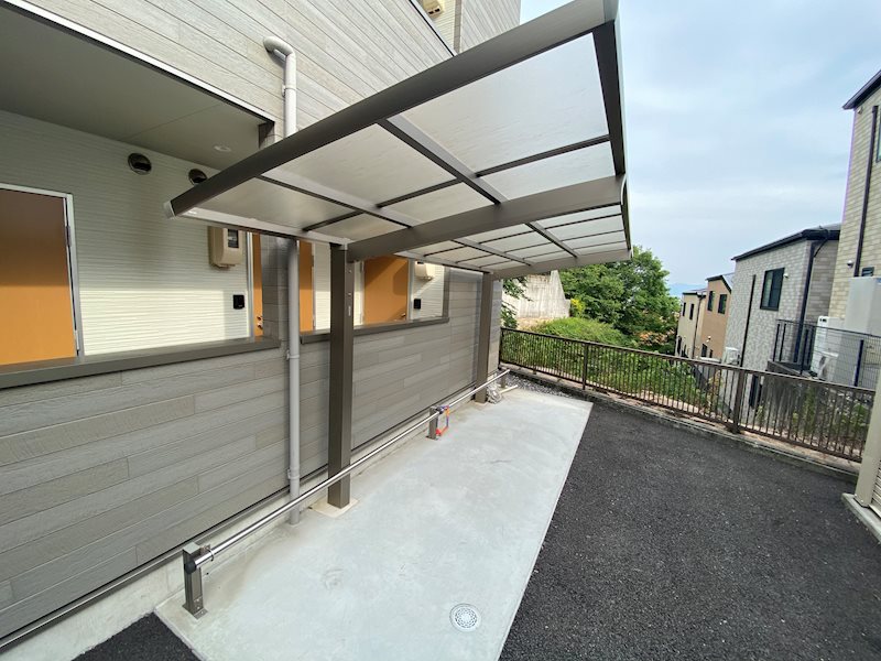 ベルハイム井口鈴が台 その他外観2