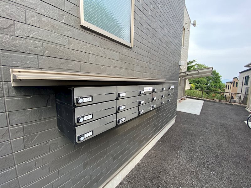 ベルハイム井口鈴が台 その他外観4