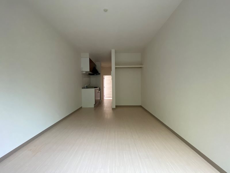 ベルハイム井口鈴が台 ベッドルーム