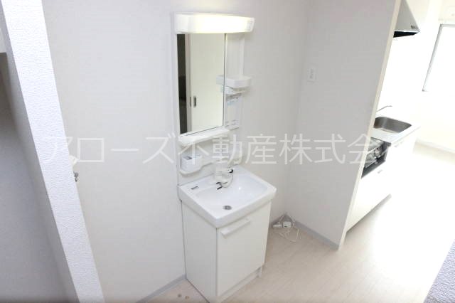 ヴィラ　リヴィエールⅡ その他2