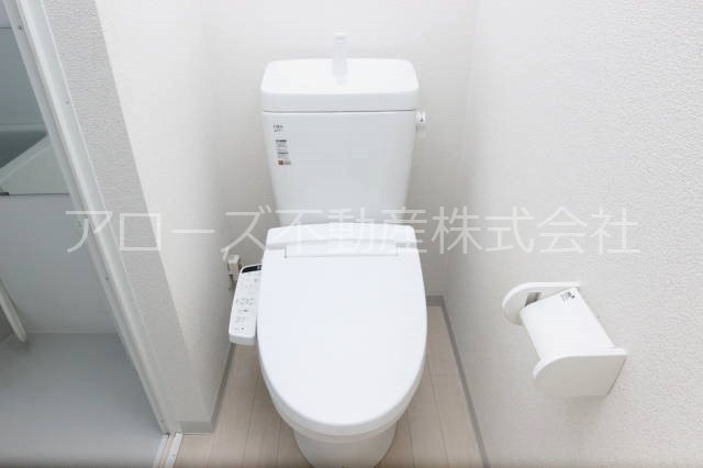 ヴィラ　リヴィエールⅡ その他3