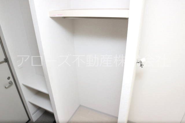 ヴィラ　リヴィエールⅡ その他4