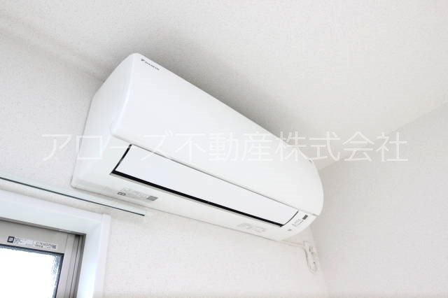 ヴィラ　リヴィエールⅡ その他6