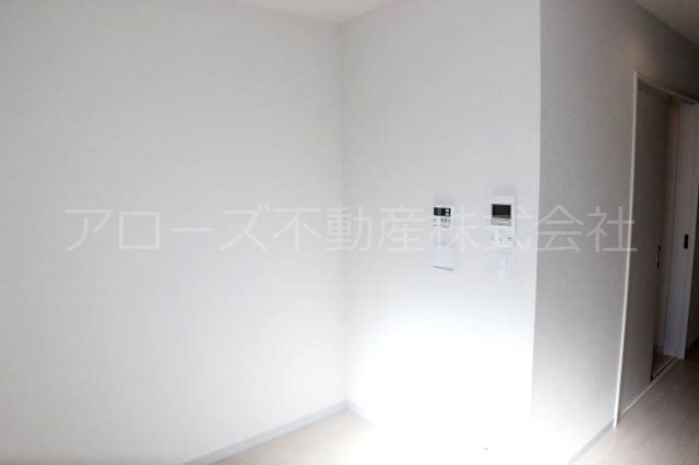 ヴィラ　リヴィエールⅡ リビング