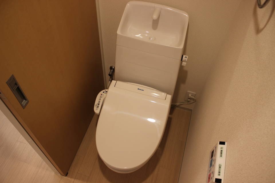 タイニーヴィラ その他2