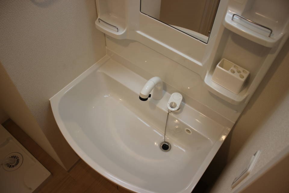 タイニーヴィラ その他3