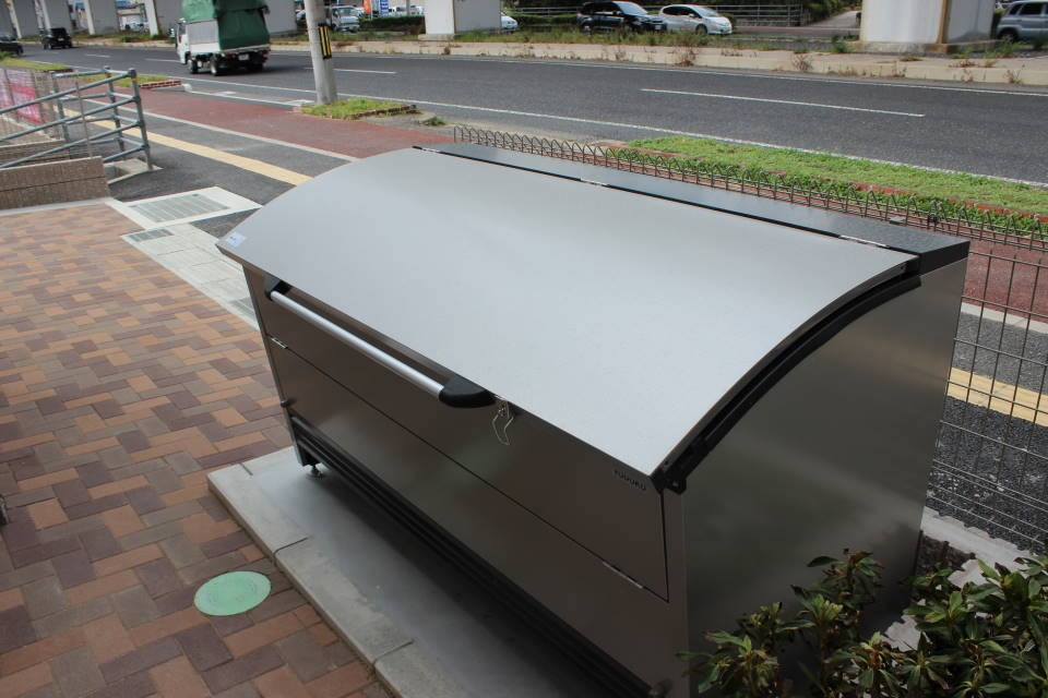 タイニーヴィラ その他外観5