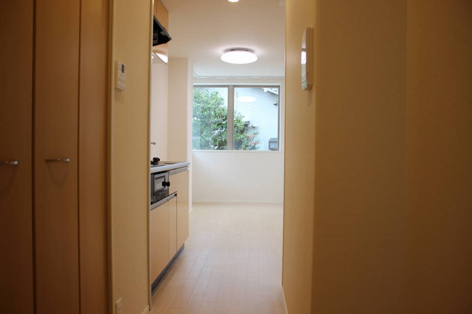 タイニーヴィラ その他8