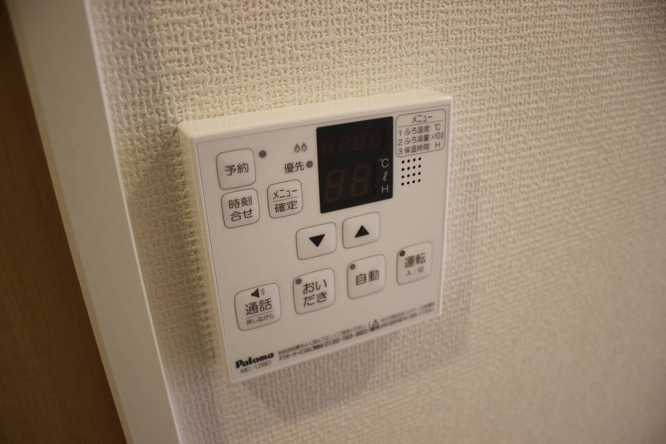 タイニーヴィラ その他14