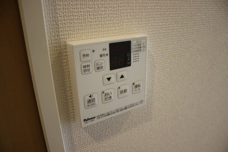 タイニーヴィラ その他16