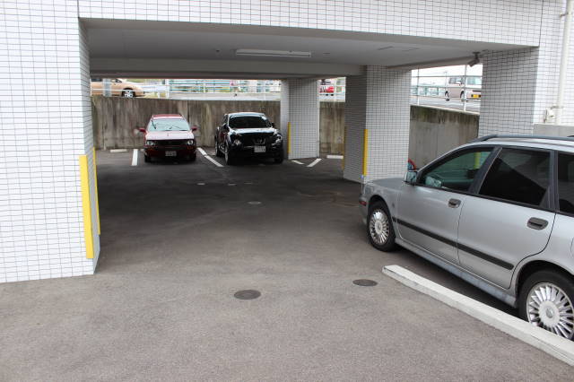 アルル五日市駅前 その他8
