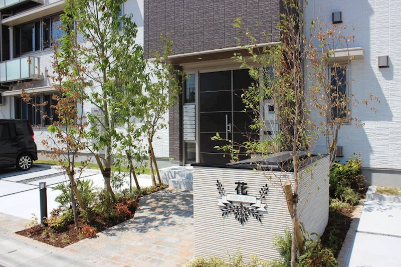 花 その他外観1