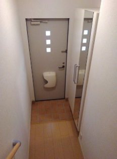 ラピスラズリⅢ 玄関