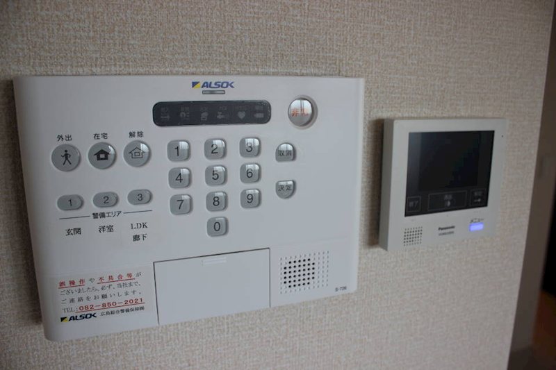 グランテリア楽々園W その他4