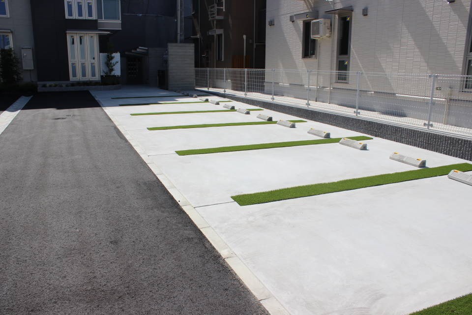 グランテリア楽々園W その他外観1