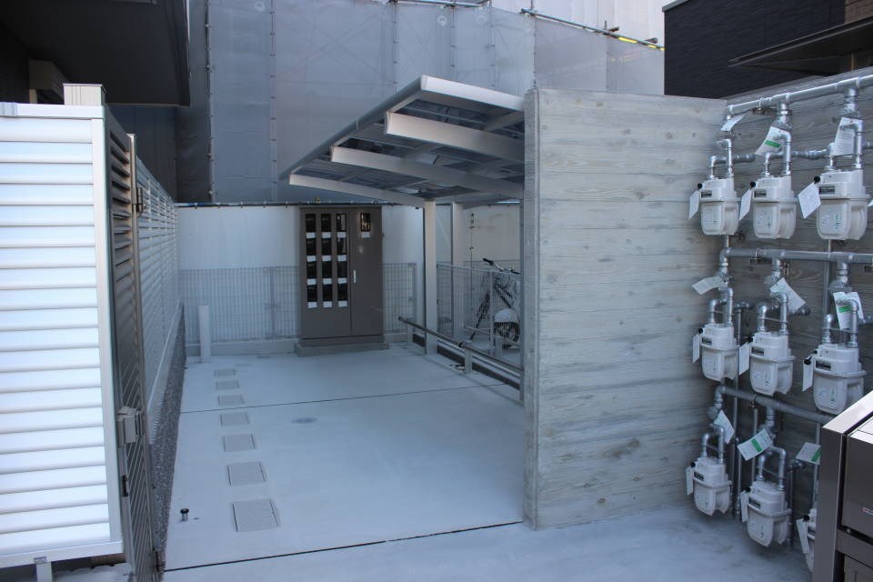 グランテリア楽々園W その他外観2