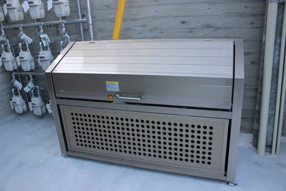 グランテリア楽々園W その他外観3