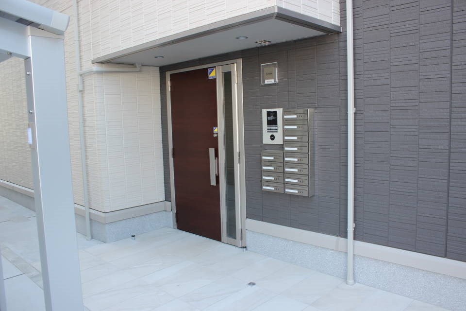 グランテリア楽々園W その他外観4