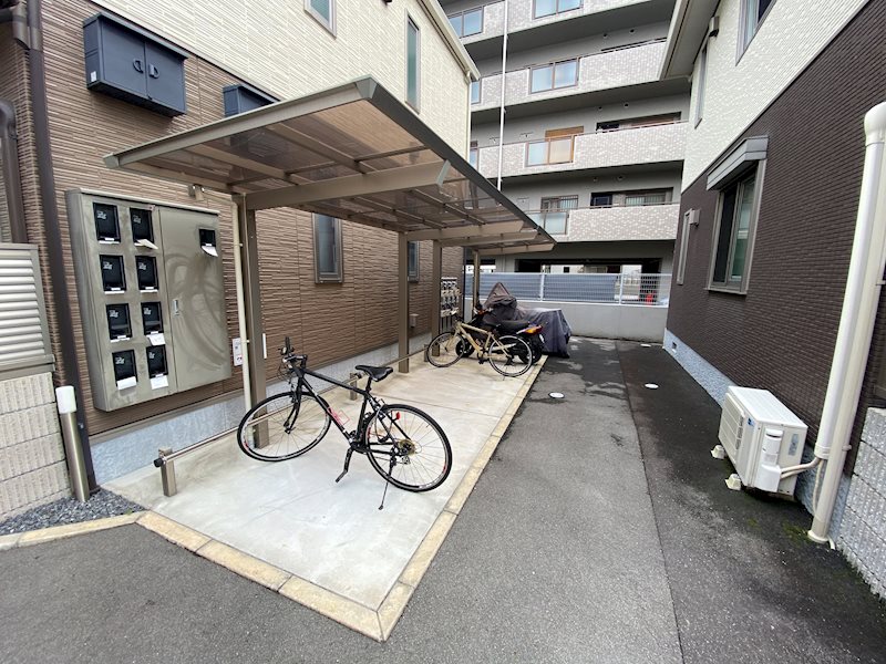 シャーメゾンＫＯＢＡＴＡⅡ その他2