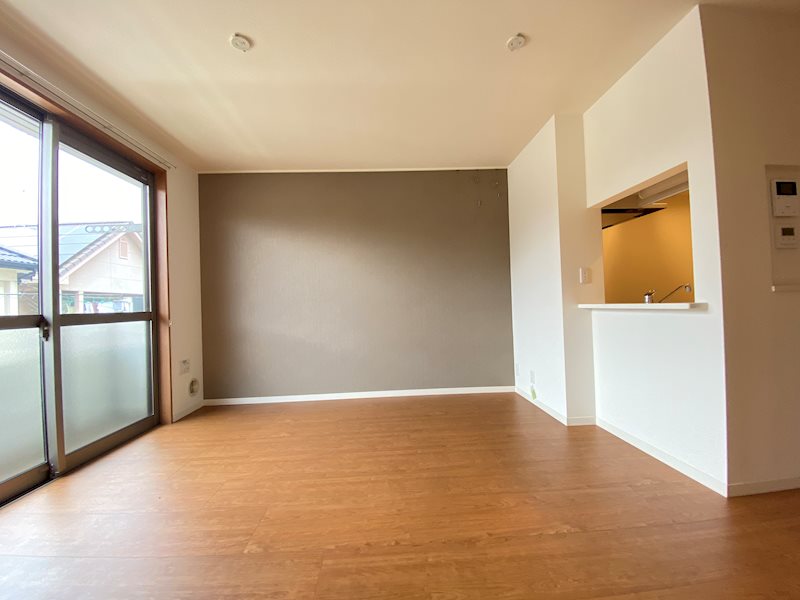 シャーメゾンＫＯＢＡＴＡⅡ リビング