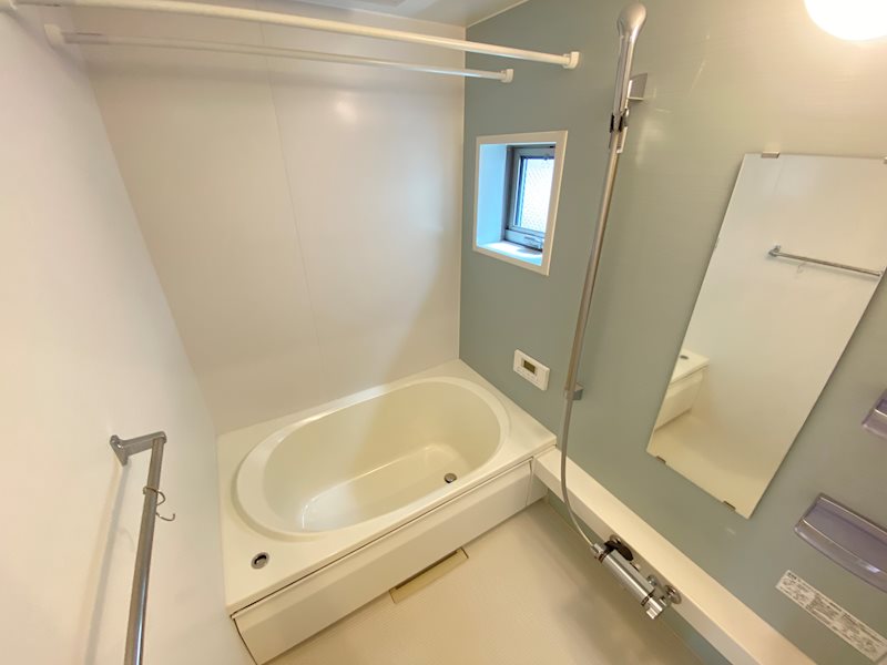 シャーメゾンＫＯＢＡＴＡⅡ 風呂画像