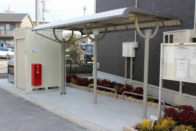 プレストーラⅡ その他外観2