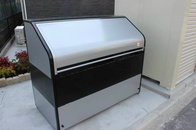 プレストーラⅡ その他外観4