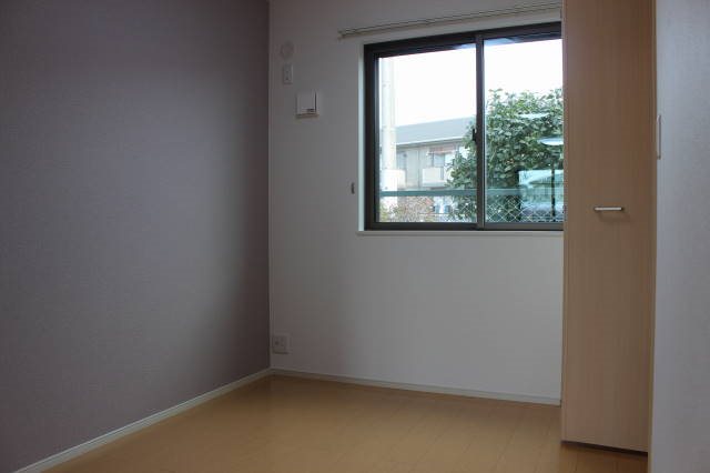 プレストーラⅡ ベッドルーム