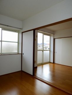タウニーMH1番館 その他1