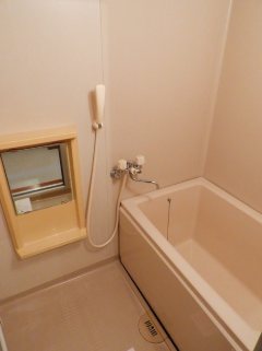 タウニーMH1番館 風呂画像