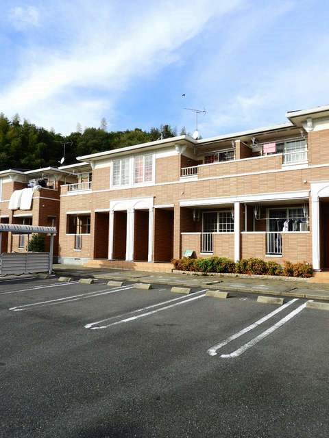 シャルマン　弐番館 その他外観1