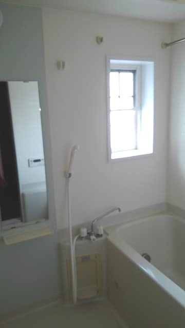 シャルマン　弐番館 風呂画像