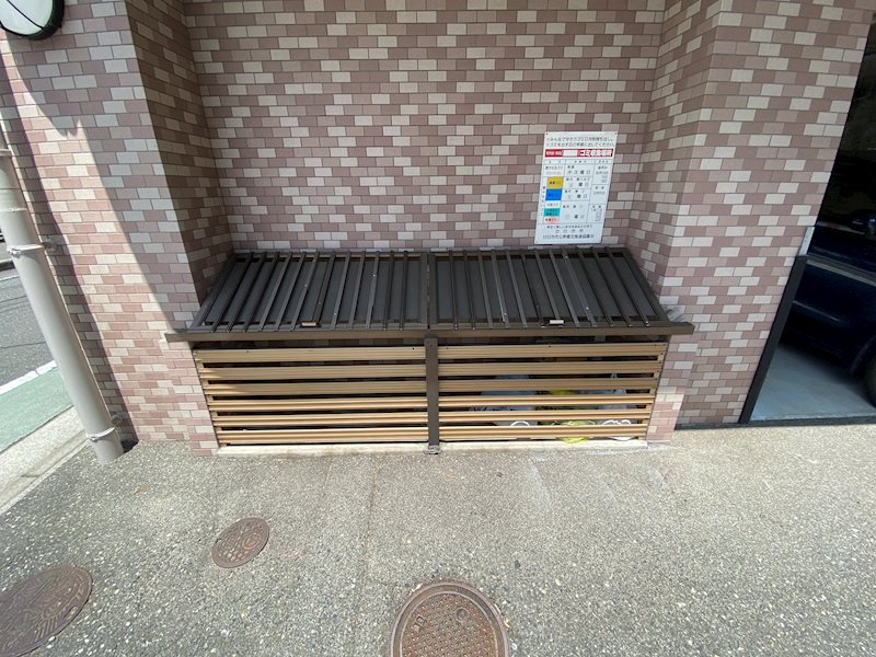 パルコーポ新宮 その他18