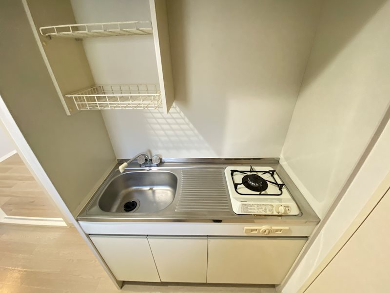 パルコーポ新宮 キッチン