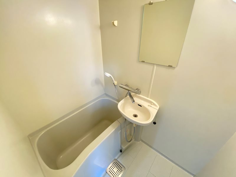 パルコーポ新宮 風呂画像