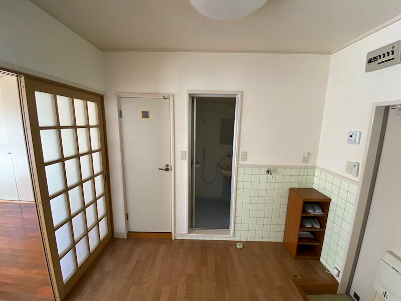 コーポT1 その他2