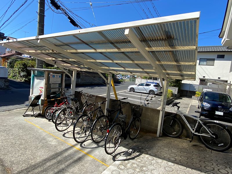 コーポT1 その他外観1