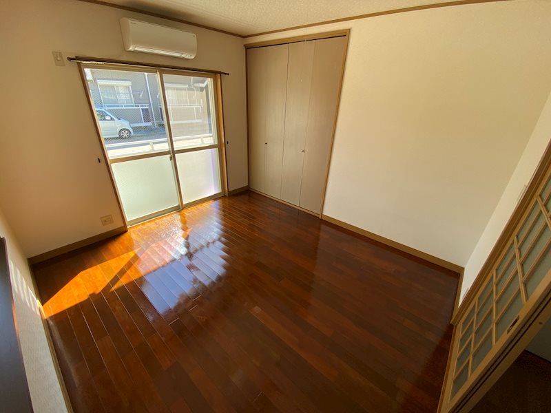 コーポT1 その他10