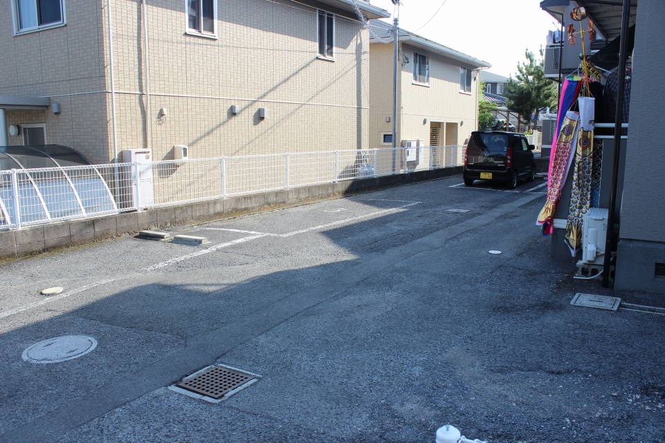 エントピア新谷　Ｂ棟 その他外観1