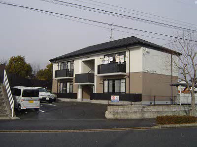 サニープレース上平良 外観