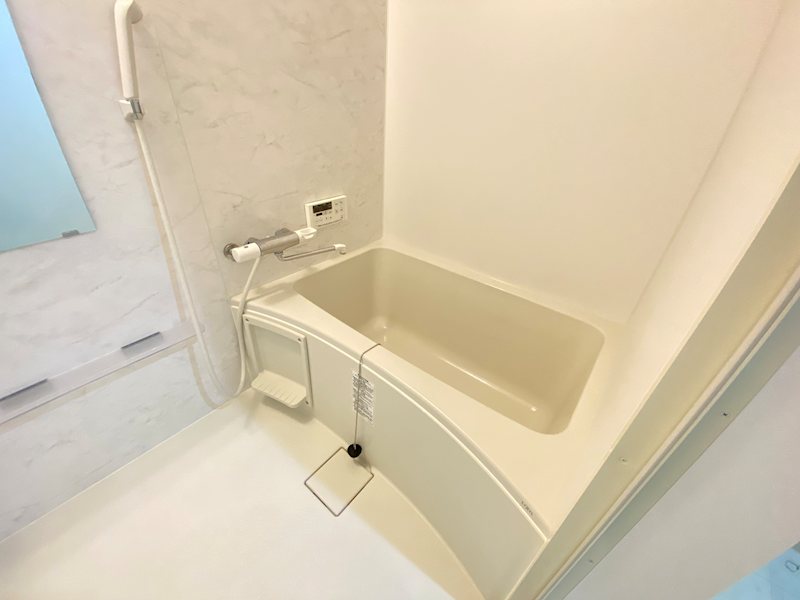 セブンプロート五日市リバーサイドⅡ 風呂画像