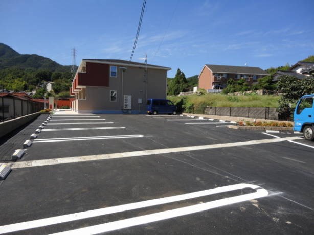 ナーシサス　ガーデン その他外観1