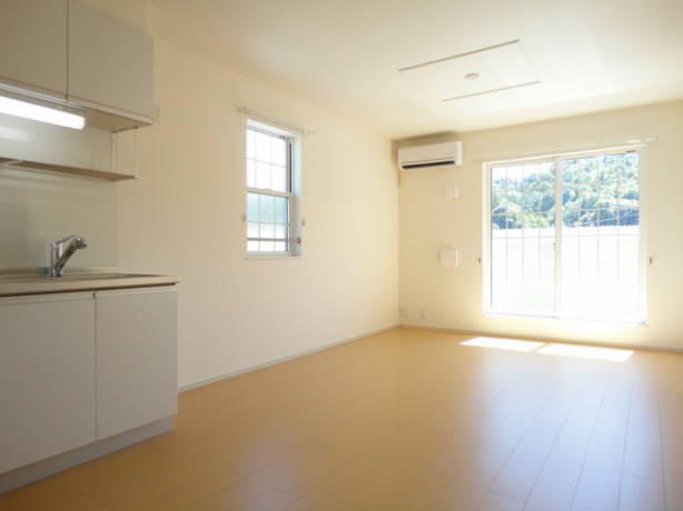 ナーシサス　ガーデン リビング