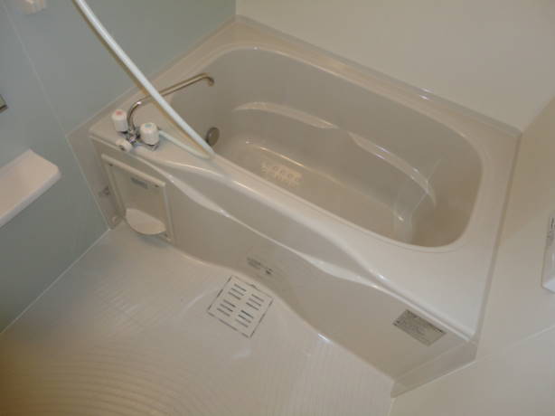 ナーシサス　ガーデン 風呂画像