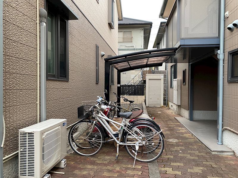 ヴィラージュ旭園 その他外観1